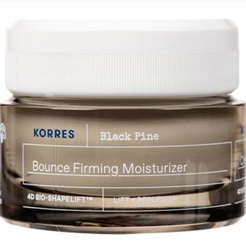 Korres Black Pine 4D Bioshapelift 40 ml Nemlendirici