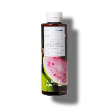 Korres Guava 250 ml Duş Jeli