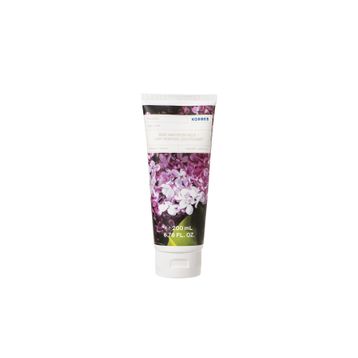 Korres Lilac 200 ml Body Milk