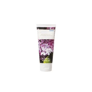 Korres Lilac 200 ml Body Milk