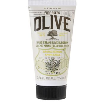 Korres Olive & Olive Blossom 75 ml El Kremi