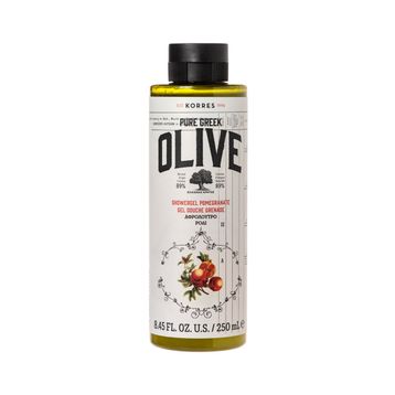 Korres Olive Pomegranate 250 ml Duş Jeli