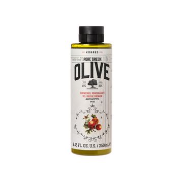 Korres Olive Pomegranate 250 ml Duş Jeli