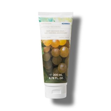 Korres Santorini Vine Grape 200 ml Vücut Sütü