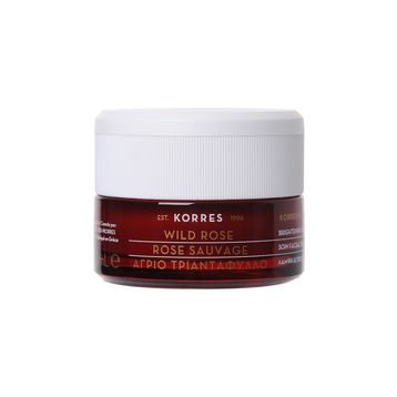 Korres Wild Rose 40 ml Gece Kremi
