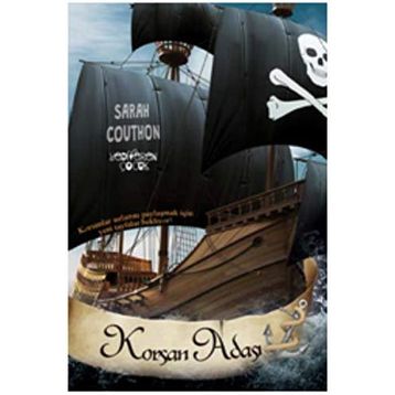 Korsan Adası - Sarah Couthon