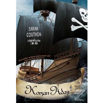 Korsan Adası - Sarah Couthon