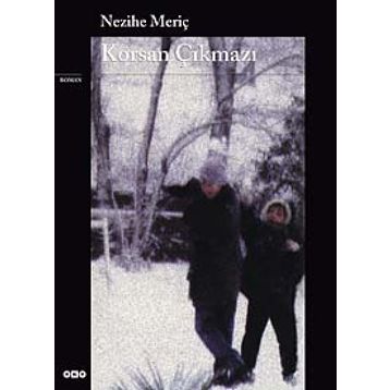Korsan Çıkmazı - Nezihe Meriç