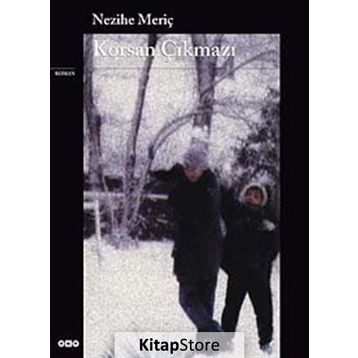 Korsan Çıkmazı - Nezihe Meriç