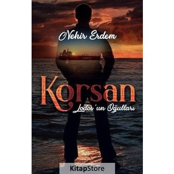 Korsan-Lodos'un Oğulları - Nehir Erdem