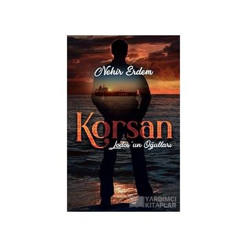 Korsan-Lodos'un Oğulları - Nehir Erdem