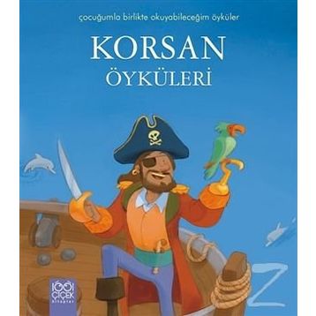 Korsan Öyküleri - Pascale Hedelin
