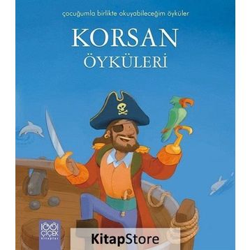Korsan Öyküleri - Pascale Hedelin