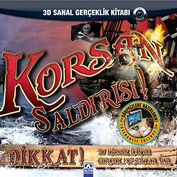 KORSAN SALDIRISI - KOLEKTIF