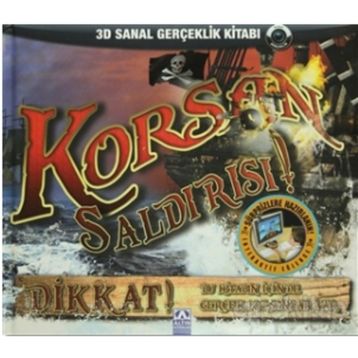 KORSAN SALDIRISI - KOLEKTIF