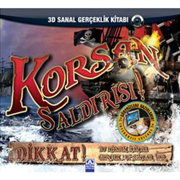 KORSAN SALDIRISI - KOLEKTIF