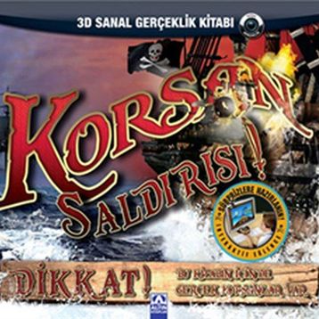 KORSAN SALDIRISI - KOLEKTIF