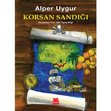 Korsan Sandığı - Alper Uygur