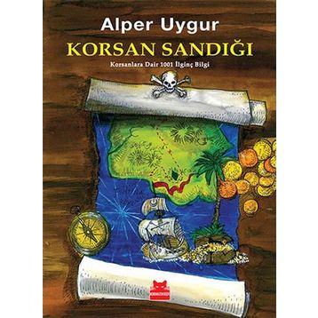 Korsan Sandığı - Alper Uygur