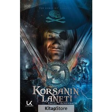 Korsanın Laneti - Engel Rosenbach