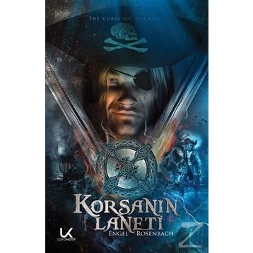 Korsanın Laneti - Engel Rosenbach
