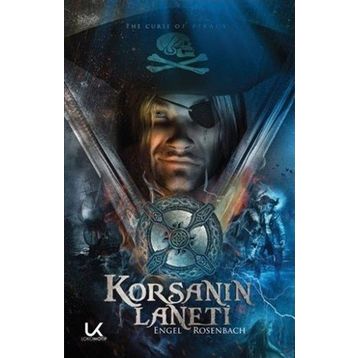 Korsanın Laneti - Engel Rosenbach
