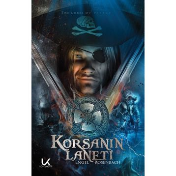 Korsanın Laneti - Engel Rosenbach