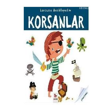 Korsanlar! - Gideon Defoe