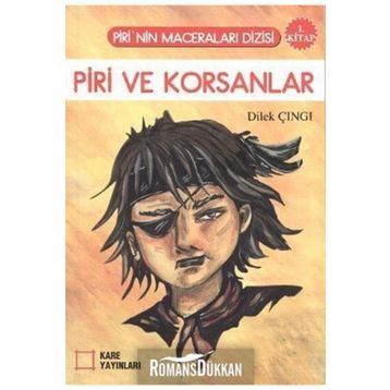 KORSANLAR - JOHN MATTHEWS