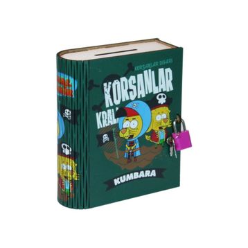 KORSANLAR - JOHN MATTHEWS