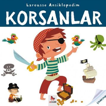 Korsanlar - Valerie Guidoux