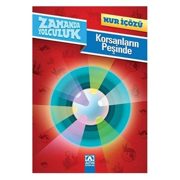 KORSANLARIN PEŞINDE - NUR ICOZU