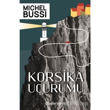 Korsika Uçurumu Michel Bussi