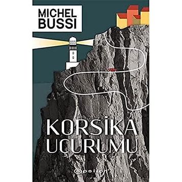 Korsika Uçurumu - Michell Bussi