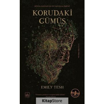 Korudaki Gümüş - Emily Tesh