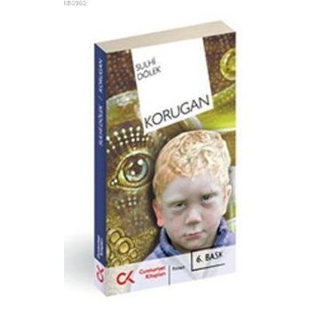 KORUGAN - SULHI DÖLEK