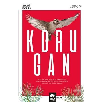 KORUGAN - SULHI DÖLEK