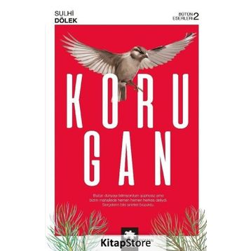 KORUGAN - SULHI DÖLEK