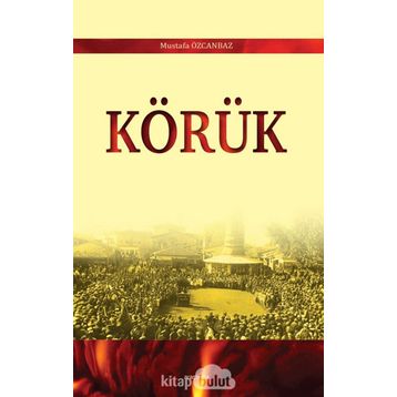 Körük - Mustafa Özcanbaz