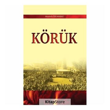 Körük - Mustafa Özcanbaz