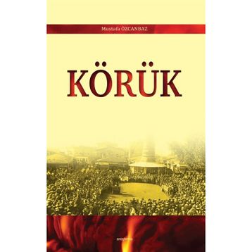 Körük - Mustafa Özcanbaz