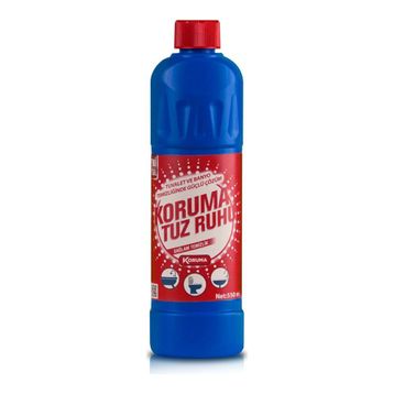 Koruma 550 ml Tuz Ruhu