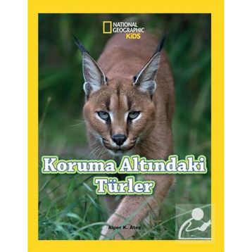 Koruma Altındaki Türler - Alper K. Ateş