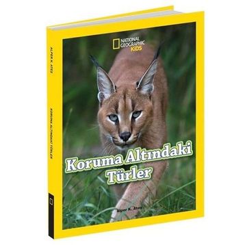 Koruma Altındaki Türler - Alper K. Ateş