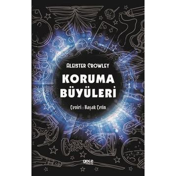 Koruma Büyüleri - Gece Kitaplığı