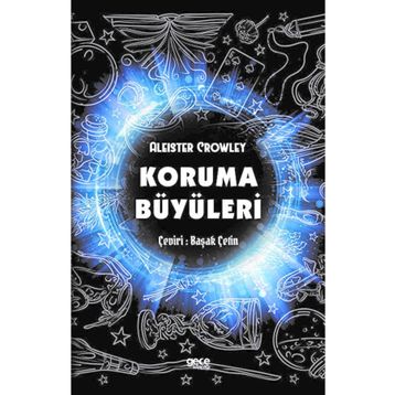 Koruma Büyüleri - Gece Kitaplığı