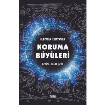 Koruma Büyüleri - Gece Kitaplığı
