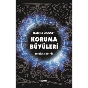 Koruma Büyüleri - Gece Kitaplığı