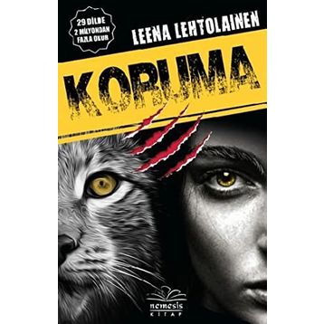 Koruma - Leena Lehtolainen