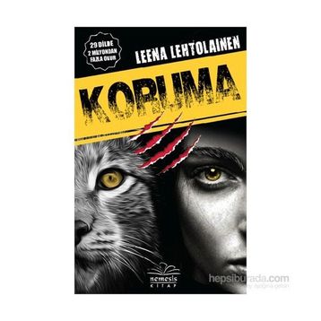 Koruma - Leena Lehtolainen